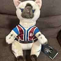 アイルー USJ ぬいぐるみ Amazon.co.jp: ユニバ USJ アイルー ぬいぐるみ